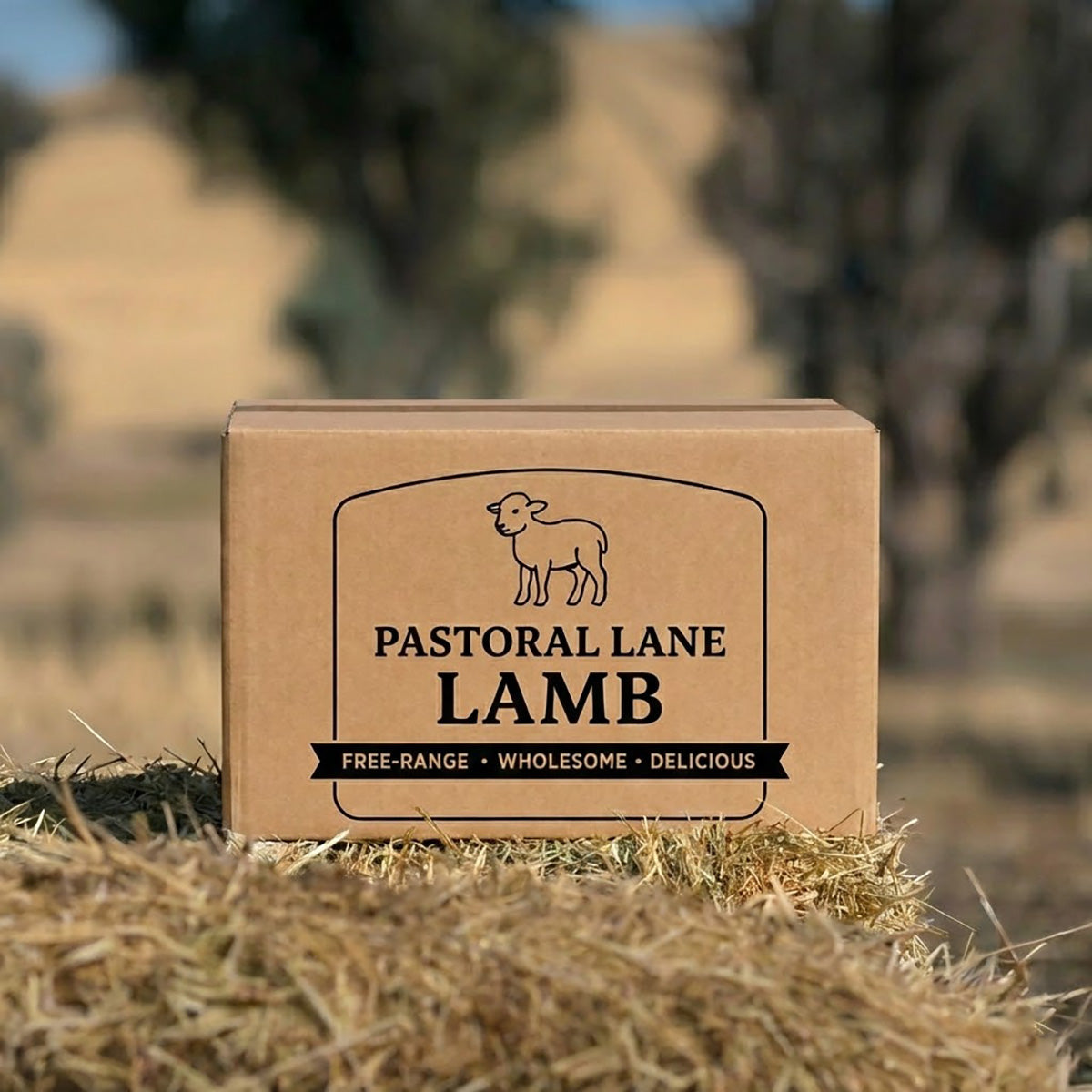 Expanding the Range at Pastoral Lane — Supporting Local, Growing Naturally 🌿🐑🥚