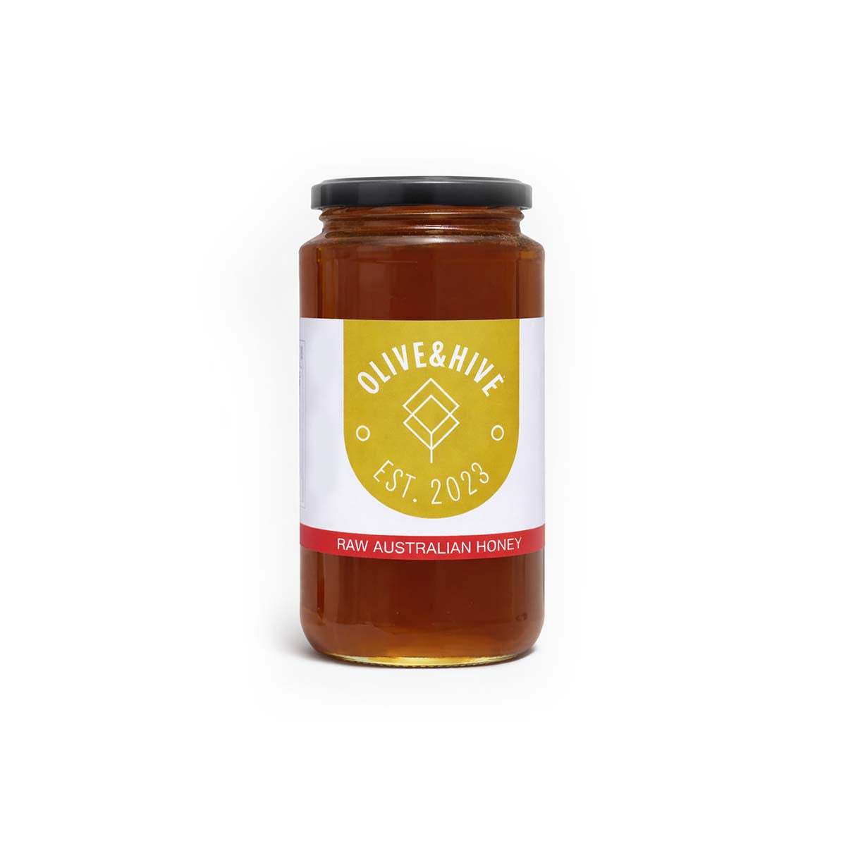 Blackbox Raw Honey