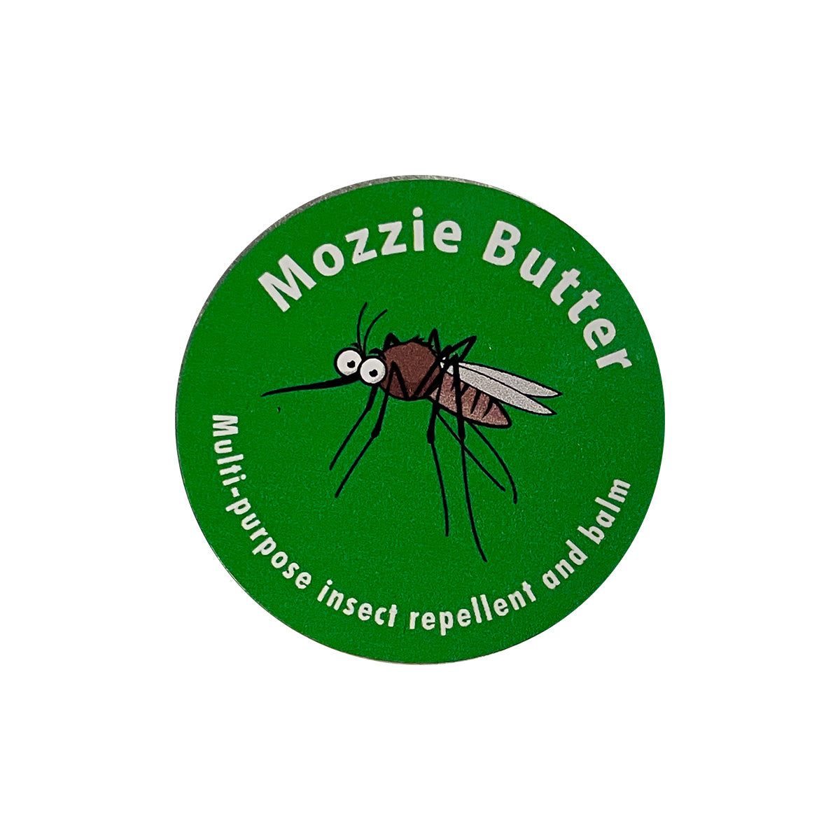 Mozzie Butter