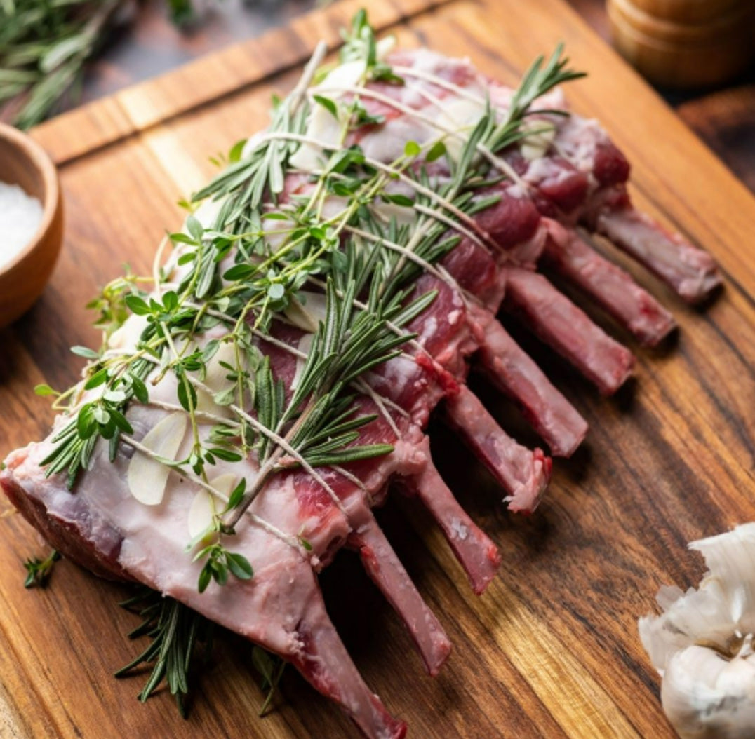 The Pick of the Flock