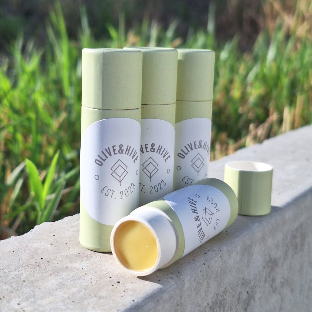 Honey Lip Balm