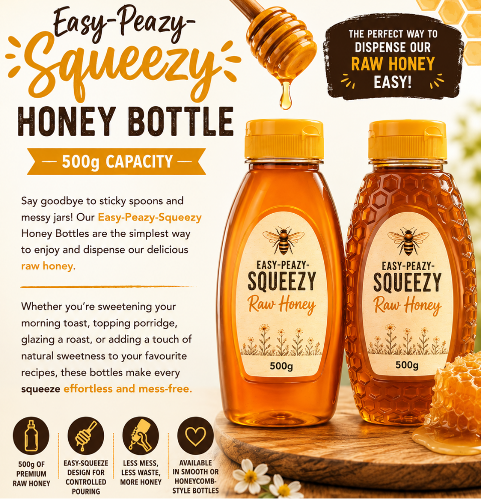 Easy-Peazy-Squeezy