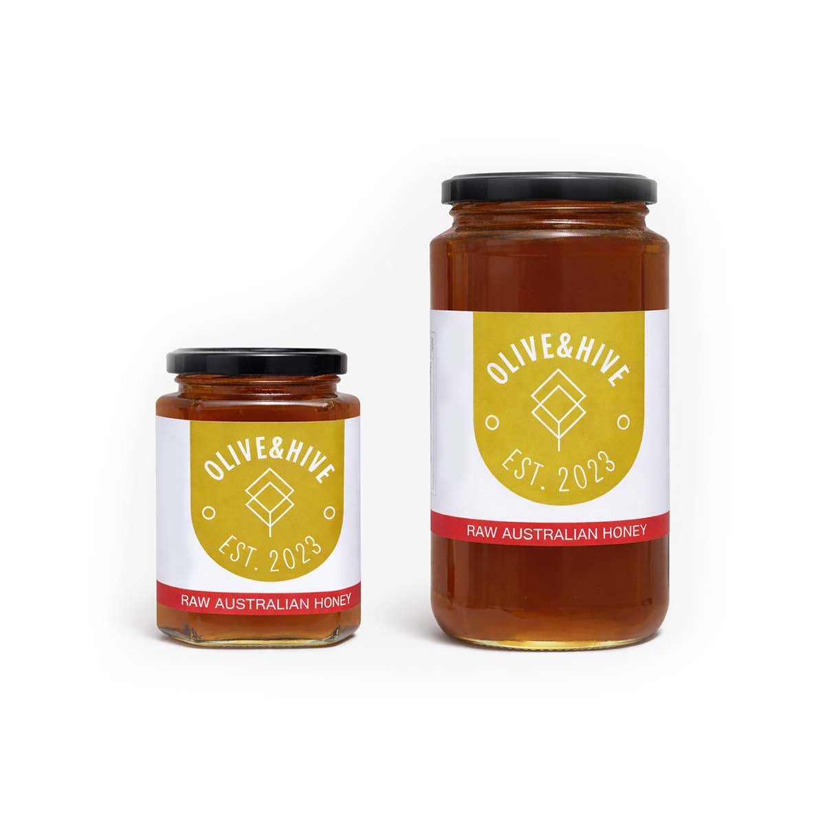 Blackbox Raw Honey