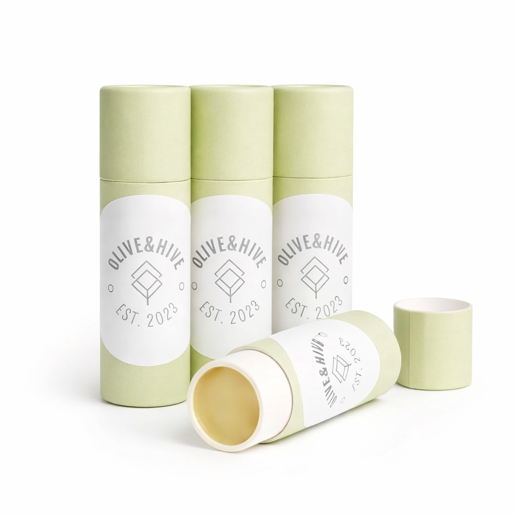 Honey Lip Balm
