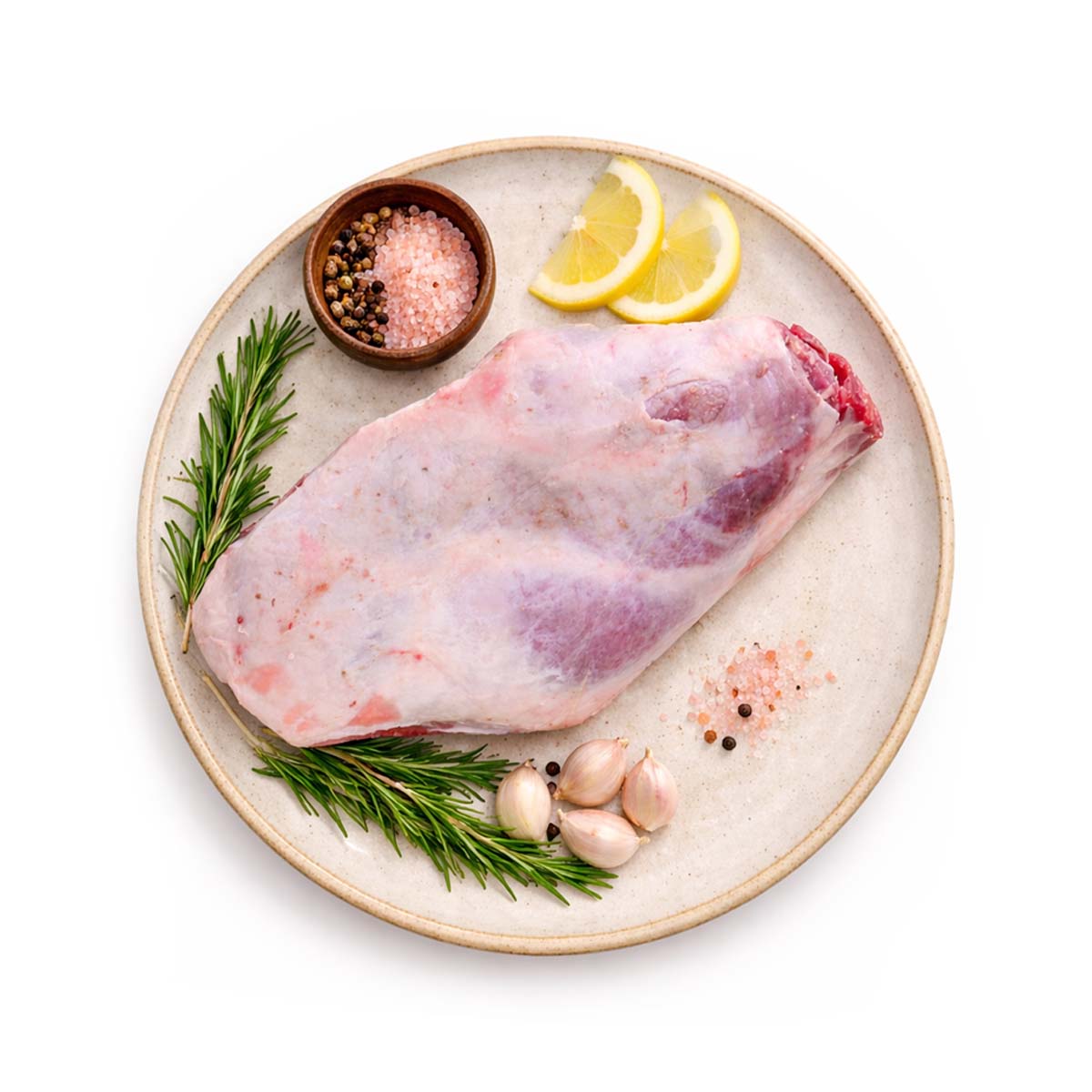 Life's better with Lamb