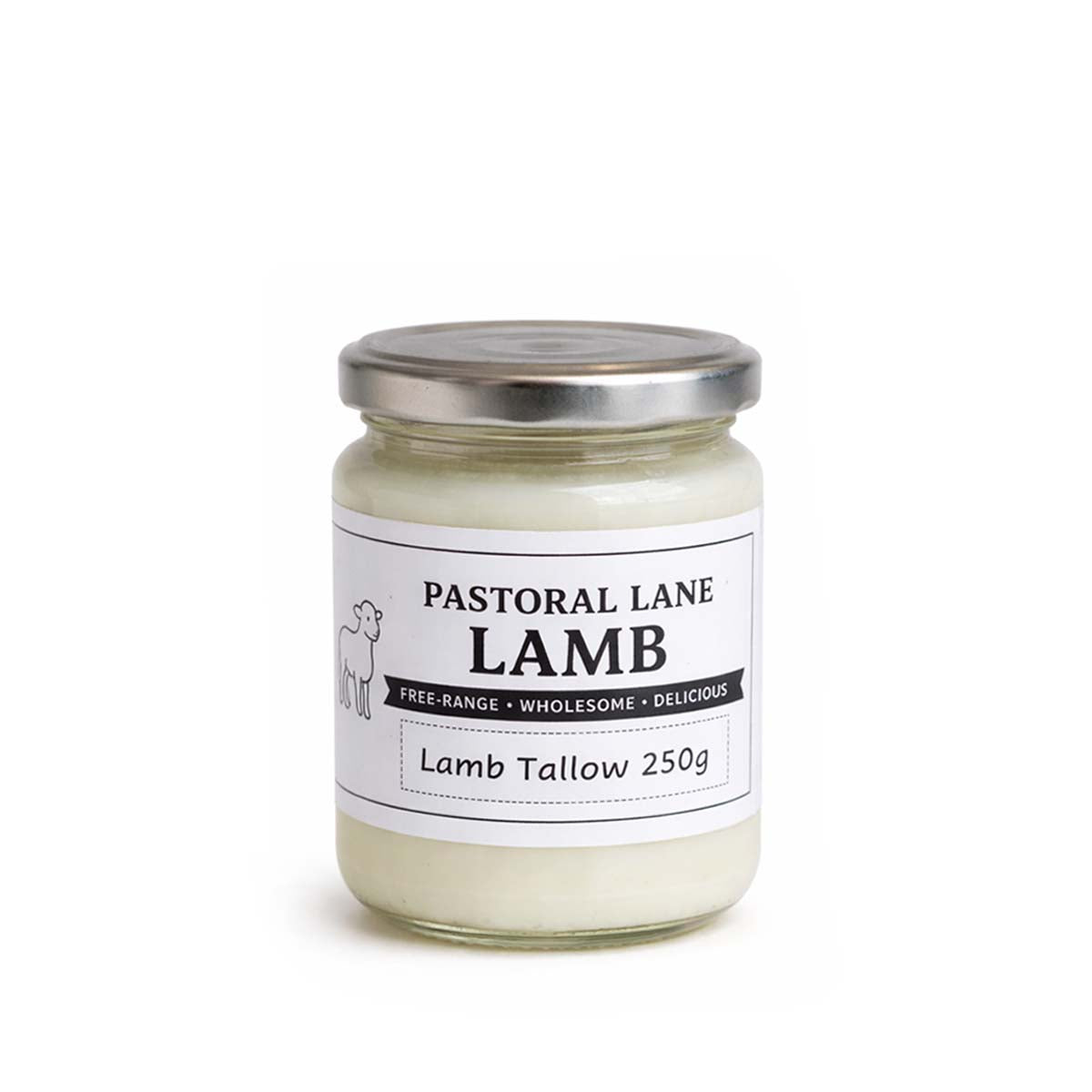 Lamb Tallow