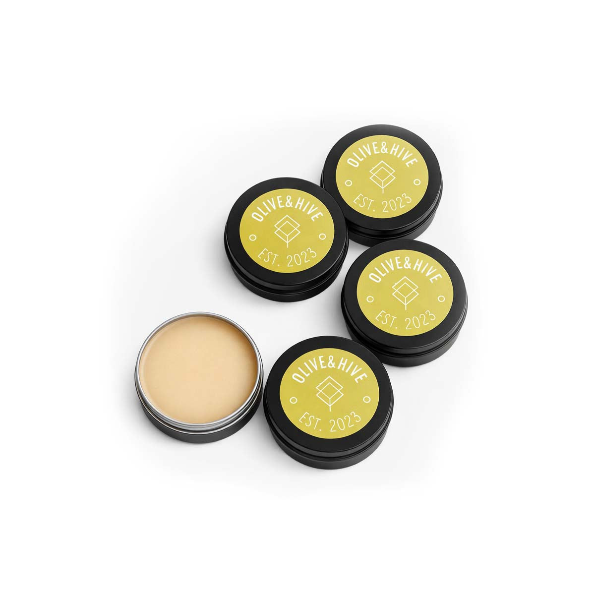 Wood Conditioner Wax