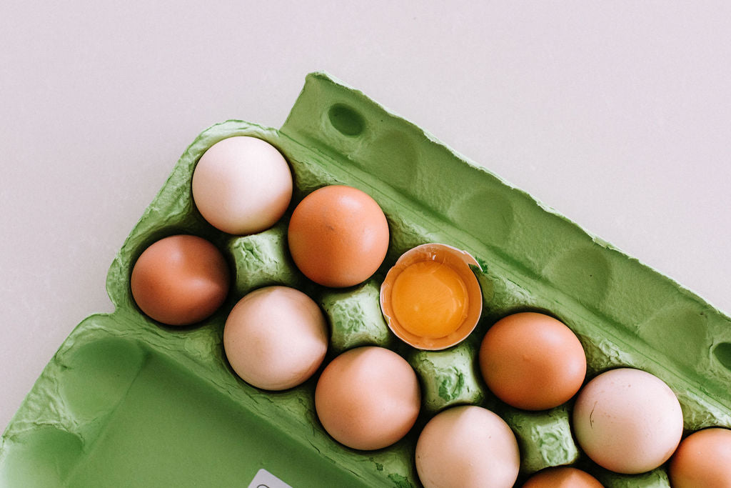 Pastoral Lane Eggs